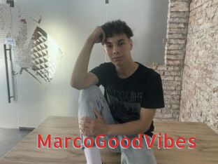 MarcoGoodVibes