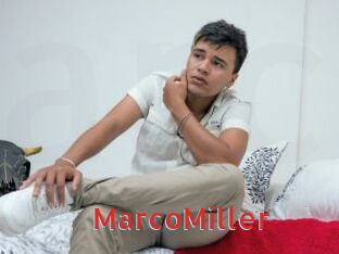 MarcoMiller