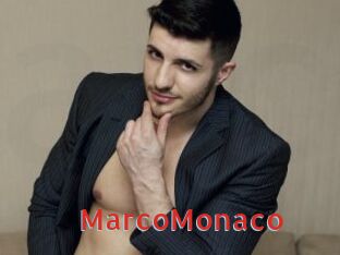 MarcoMonaco Archive DVD NET