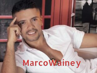 MarcoWainey