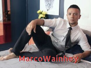 MarcoWainhey