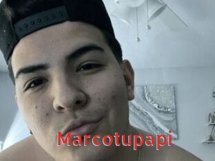 Marcotupapi