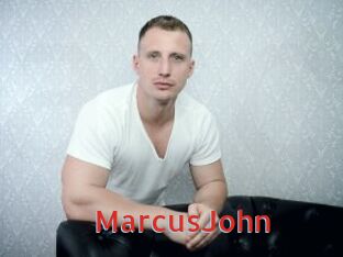 MarcusJohn