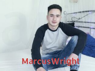 MarcusWright