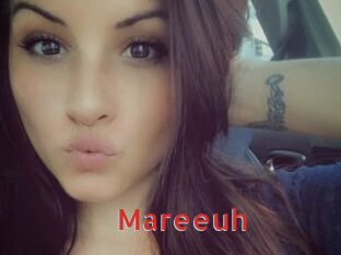 Mareeuh