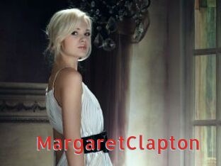 MargaretClapton