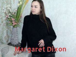 Margaret_Dixon