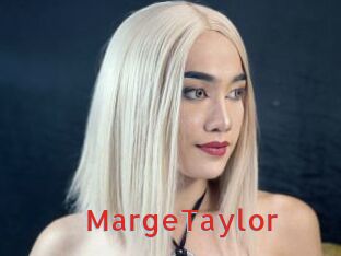 MargeTaylor