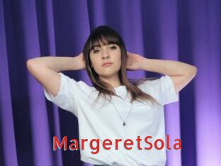 MargeretSola