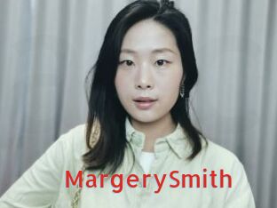 MargerySmith