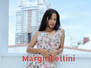 MargieFellini Archive DVD NET