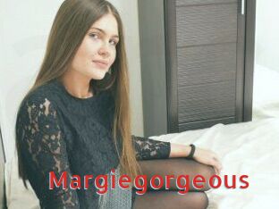 Margiegorgeous