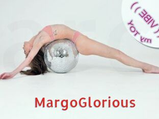 MargoGlorious