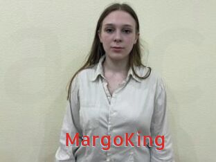 MargoKing