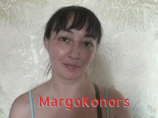 MargoKonors