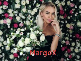 MargoX