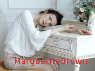 MargueriteBrown