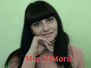 Mari23Morii