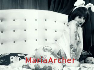 MariaArcher