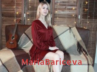 MariaBariceva