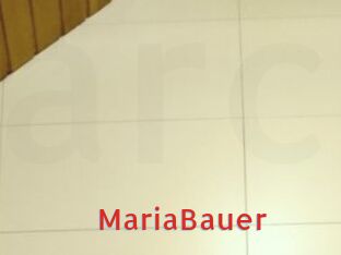 MariaBauer