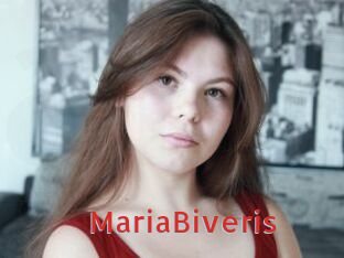 MariaBiveris