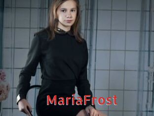 MariaFrost