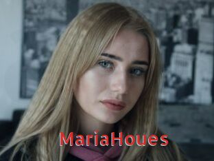 MariaHoues