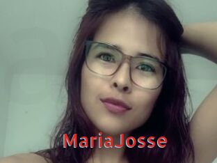 MariaJosse