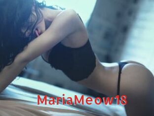 MariaMeow18