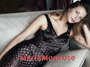 MariaMonrose