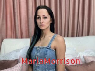 MariaMorrison