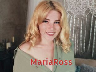 MariaRoss