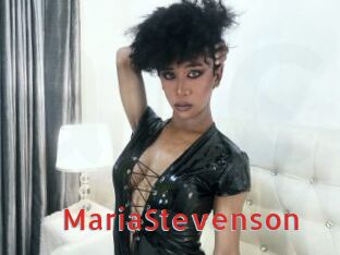 MariaStevenson