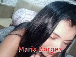 Maria_Borges