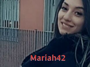 Mariah42