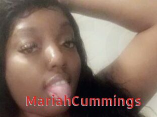 MariahCummings