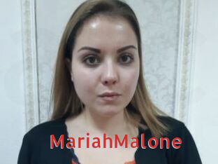 MariahMalone