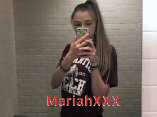 MariahXXX