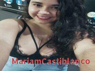 MariamCastiblanco