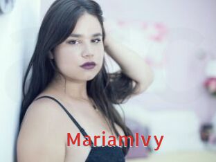 MariamIvy Archive DVD NET