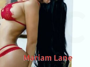 Mariam_Lane