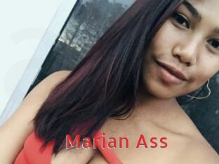 Marian_Ass