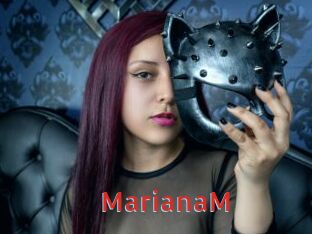 MarianaM