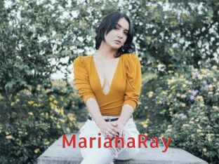 MarianaRay