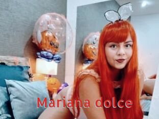 Mariana_dolce