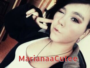 MarianaaCutee