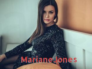 MarianeJones