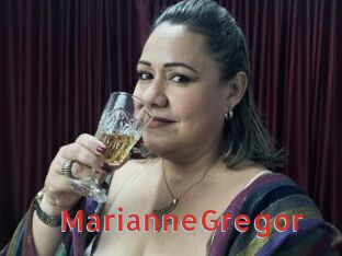 MarianneGregor