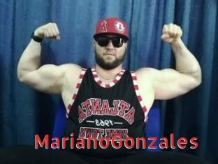 MarianoGonzales